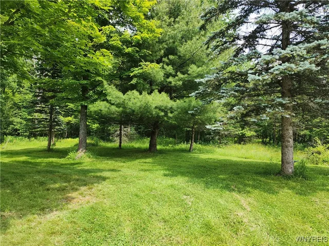 $107,000 | 77 Fox Trail, Sheldon, NY 14167