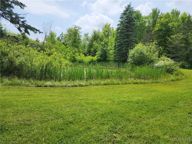 $107,000 | 77 Fox Trail, Sheldon, NY 14167