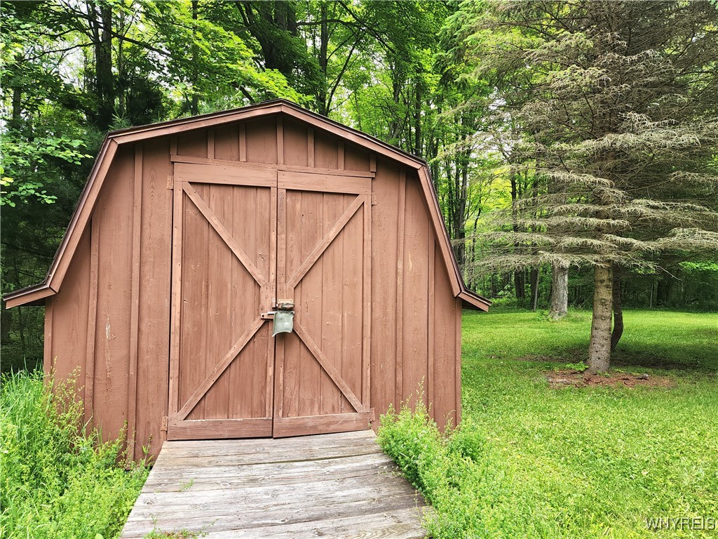 77 Fox Trail Sheldon, NY 14167 - Photo 34 of 34