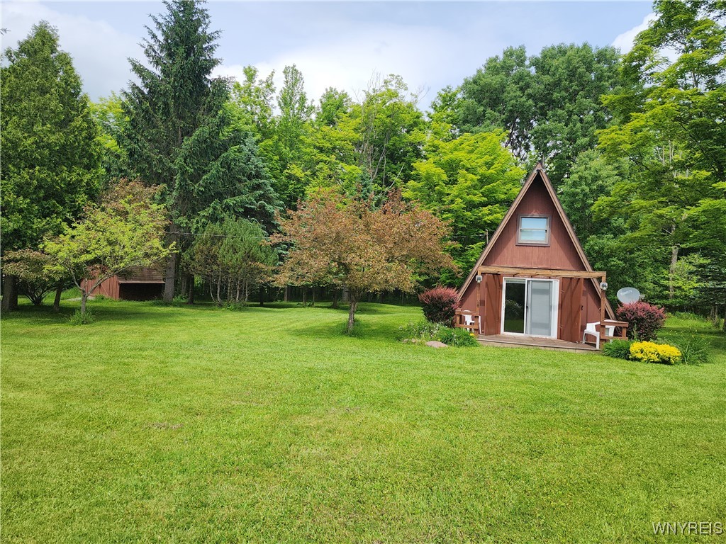 77 Fox Trail Sheldon, NY 14167 - Photo 4 of 34