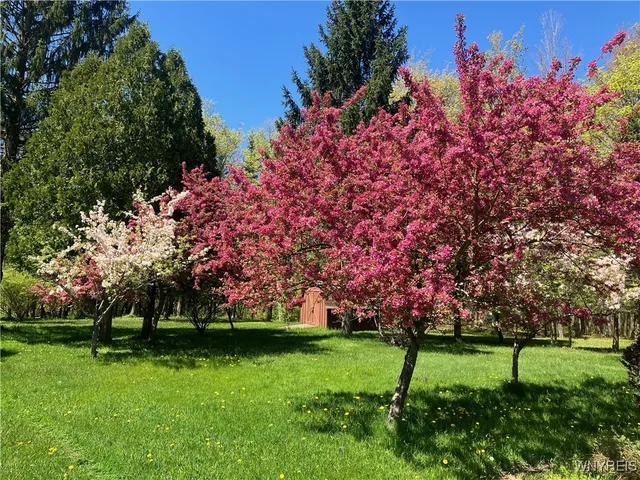 $107,000 | 77 Fox Trail, Sheldon, NY 14167