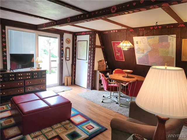 $107,000 | 77 Fox Trail, Sheldon, NY 14167