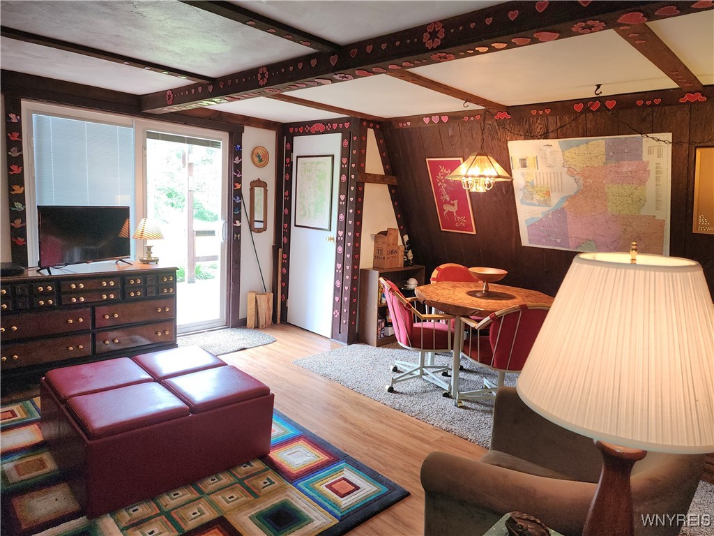 77 Fox Trail Sheldon, NY 14167 - Photo 8 of 34