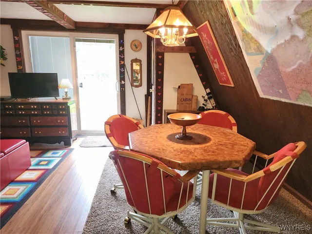 $107,000 | 77 Fox Trail, Sheldon, NY 14167