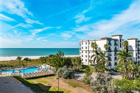 $700,000 | 12000 Gulf Boulevard, Unit 506N, Treasure Island, FL 33706