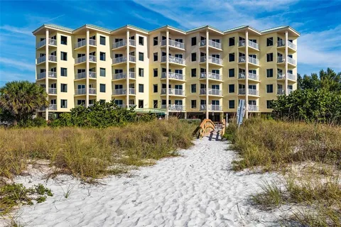 $700,000 | 12000 Gulf Boulevard, Unit 506N, Treasure Island, FL 33706