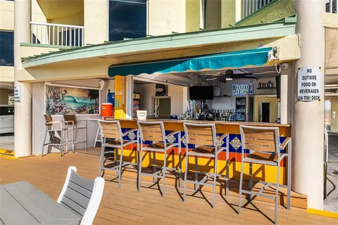 $700,000 | 12000 Gulf Boulevard, Unit 506N, Treasure Island, FL 33706