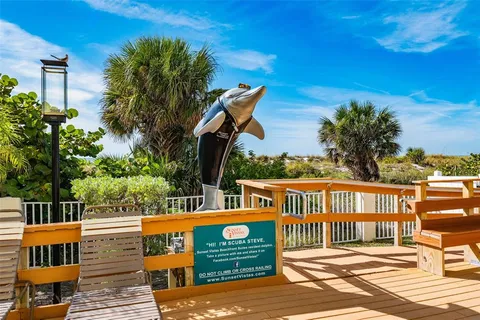 $700,000 | 12000 Gulf Boulevard, Unit 506N, Treasure Island, FL 33706