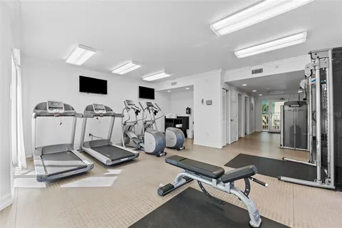 $700,000 | 12000 Gulf Boulevard, Unit 506N, Treasure Island, FL 33706