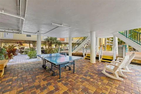 $700,000 | 12000 Gulf Boulevard, Unit 506N, Treasure Island, FL 33706