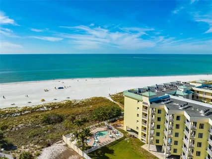 $700,000 | 12000 Gulf Boulevard, Unit 506N, Treasure Island, FL 33706