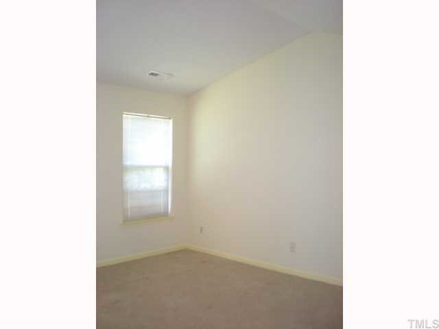 4828 Silverdene Street Raleigh, NC 27616 - Photo 5 of 7 a view of an empty room