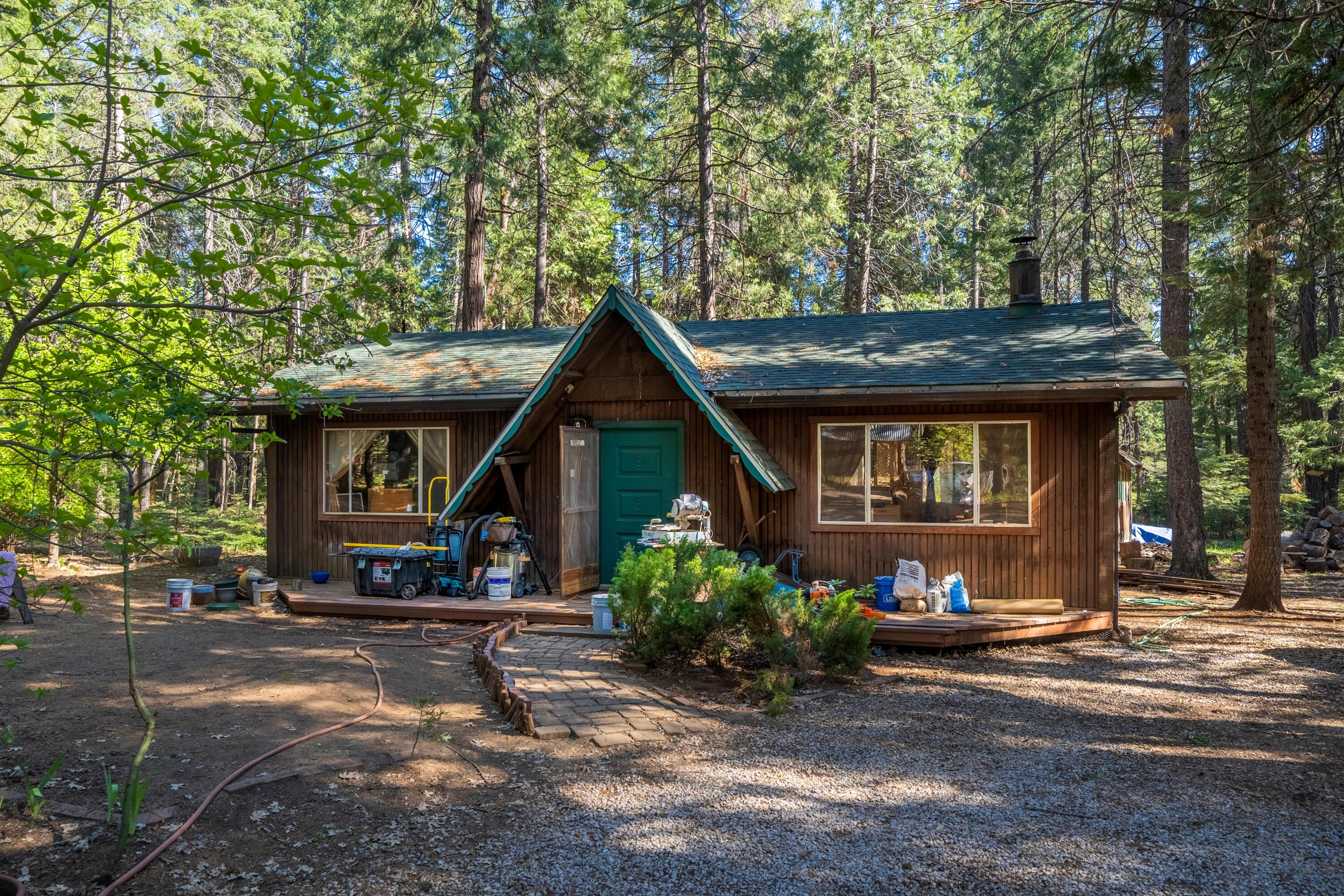 7509 Linda Road Shingletown, CA 96088 - Photo 1 of 16 HARRISONM-03