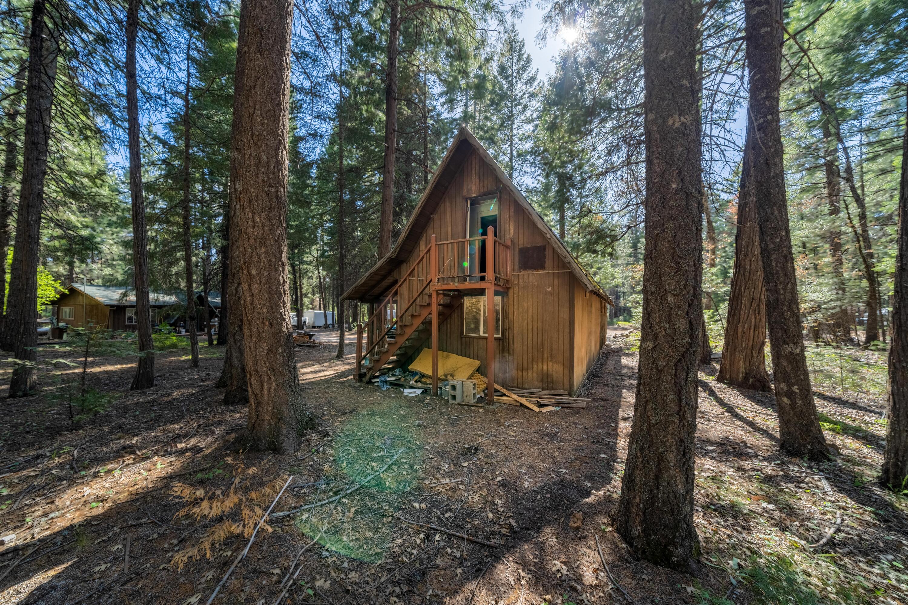 7509 Linda Road Shingletown, CA 96088 - Photo 12 of 16 HARRISONM-15