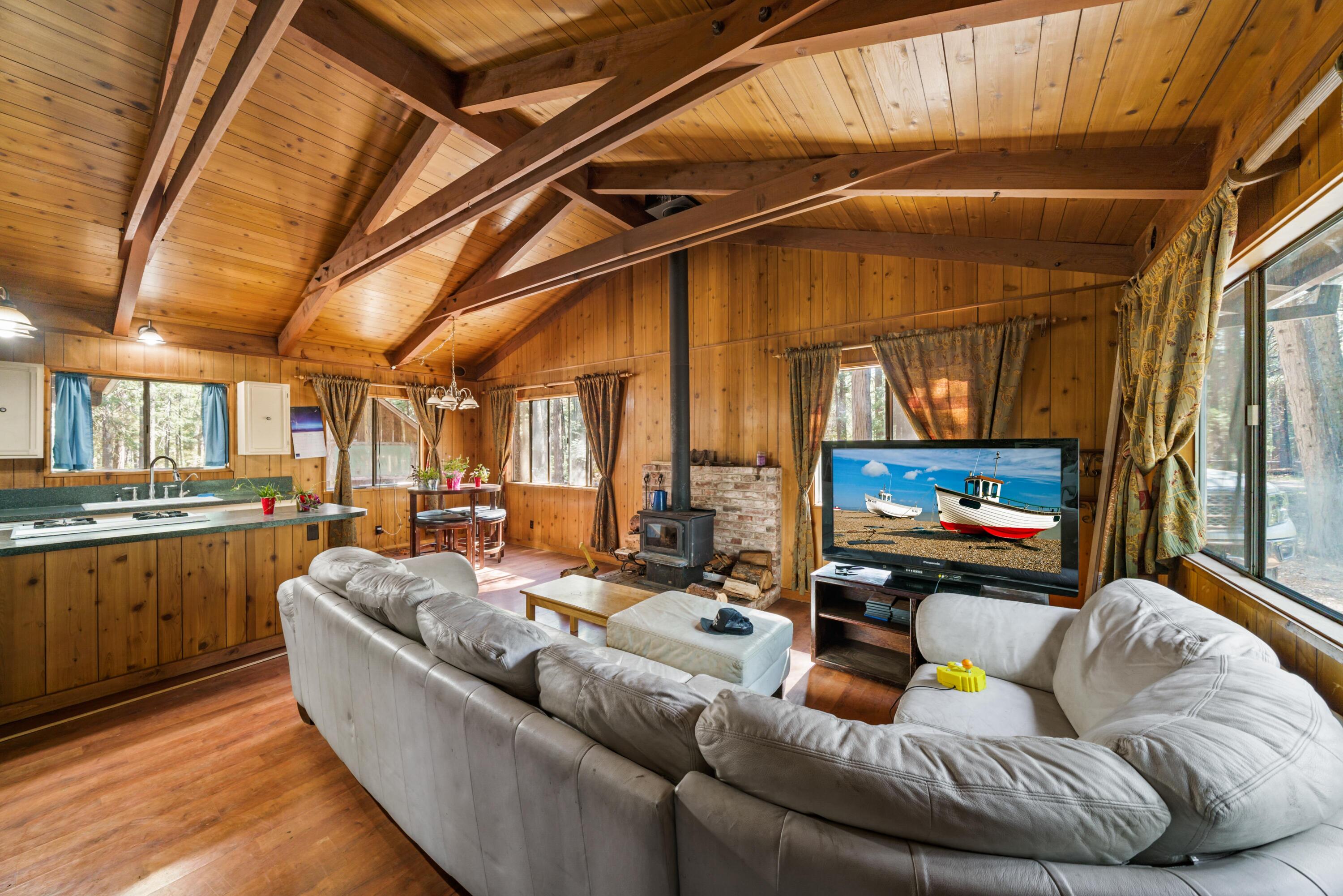 7509 Linda Road Shingletown, CA 96088 - Photo 3 of 16 HARRISONM-04