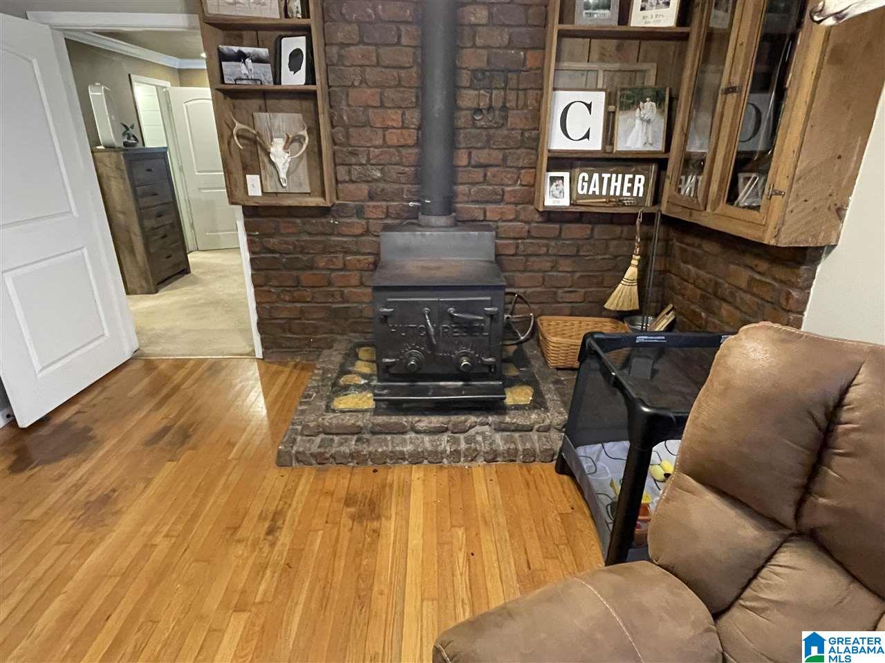 285 Mcgowan Road Wilsonville, AL 35186 - Photo 11 of 18
