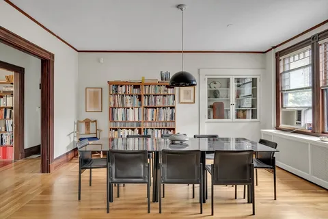 $1,955,000 | 22 Agassiz Street, Unit 22, Cambridge, MA 02140