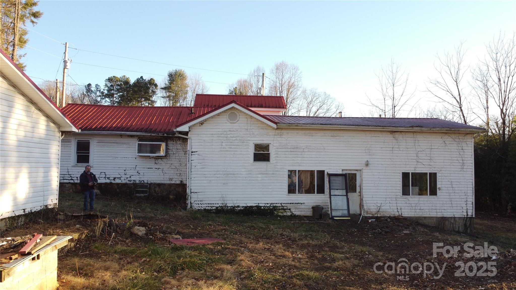98 Lower Glady Fork Road Candler, NC 28715 - Photo 22 of 26