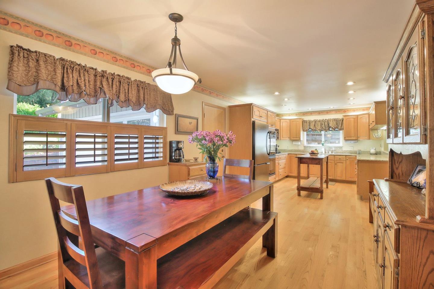 8765 Hihn Road Ben Lomond, CA 95005 - Photo 12 of 35 Gallery Image 12