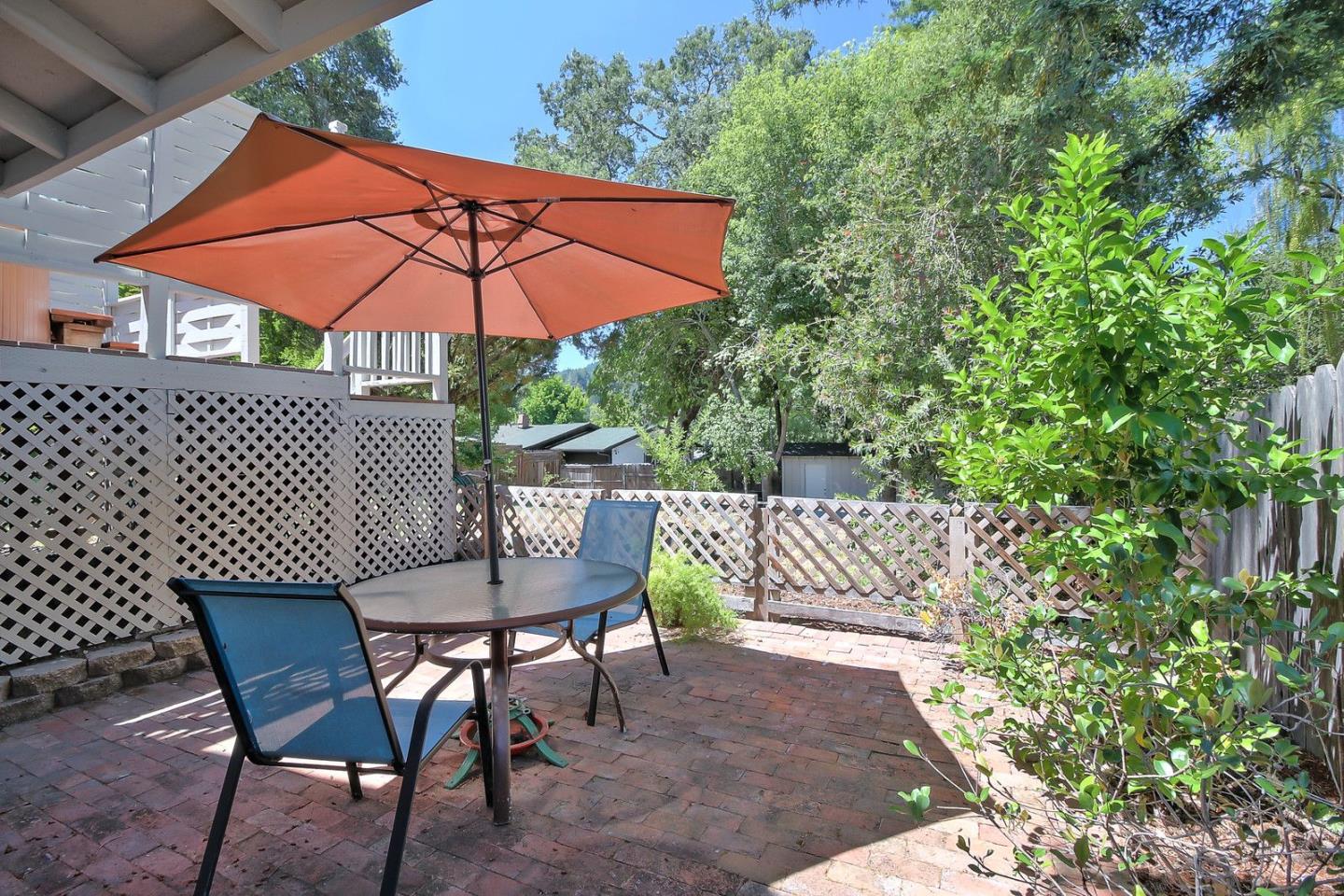 8765 Hihn Road Ben Lomond, CA 95005 - Photo 33 of 35 Gallery Image 33