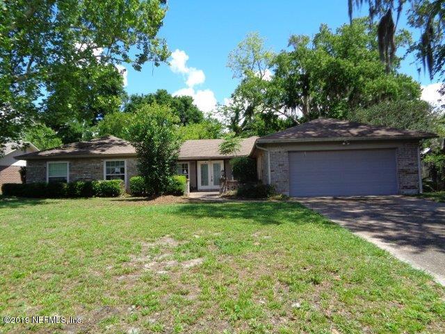 3531 Lawrence Road Orange Park, FL 32073 - Photo 1 of 29 Front