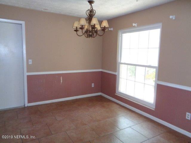 3531 Lawrence Road Orange Park, FL 32073 - Photo 11 of 29 Breakfast Room