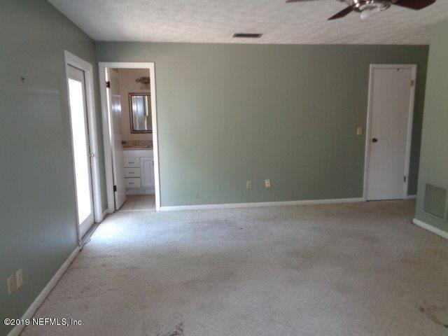 3531 Lawrence Road Orange Park, FL 32073 - Photo 21 of 29 Master Bedroom