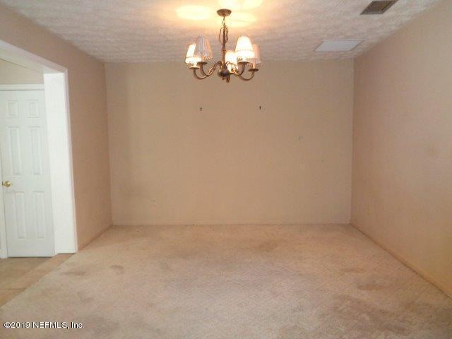 3531 Lawrence Road Orange Park, FL 32073 - Photo 8 of 29 Formal Dining Room