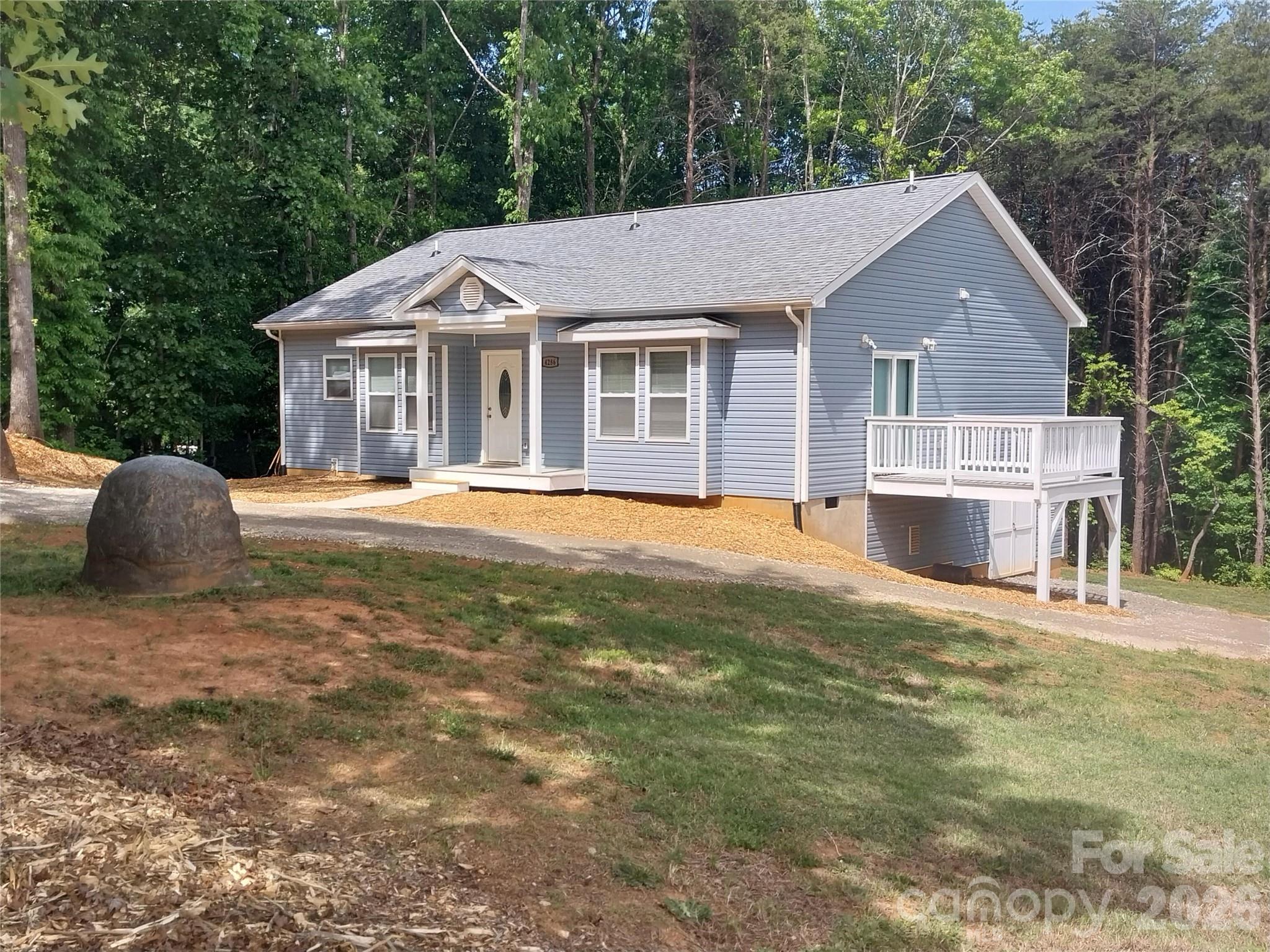 4286 Anderson Mountain Road Maiden, NC 28650 - Photo 3 of 21