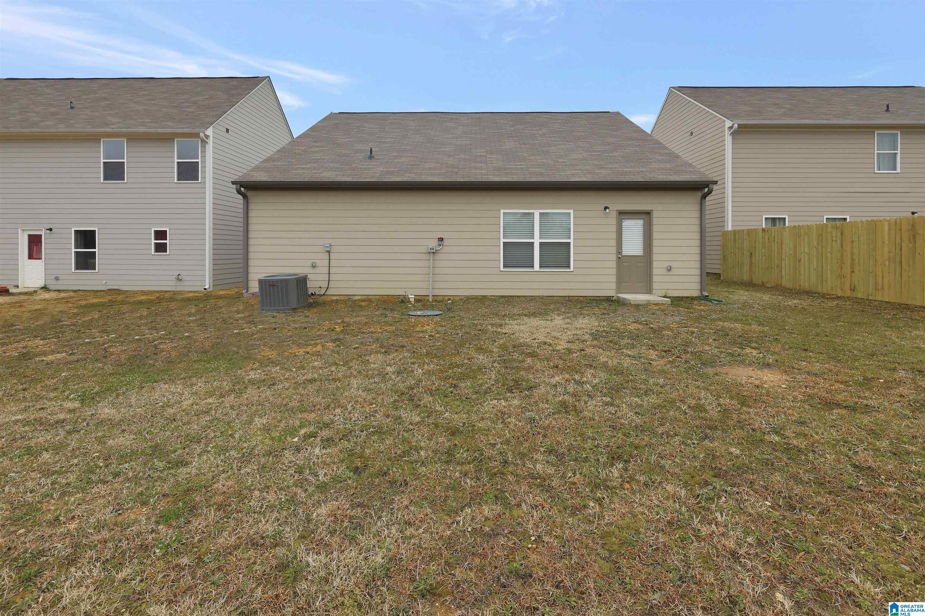 70 Homestead Lane Springville, AL 35146 - Photo 23 of 23