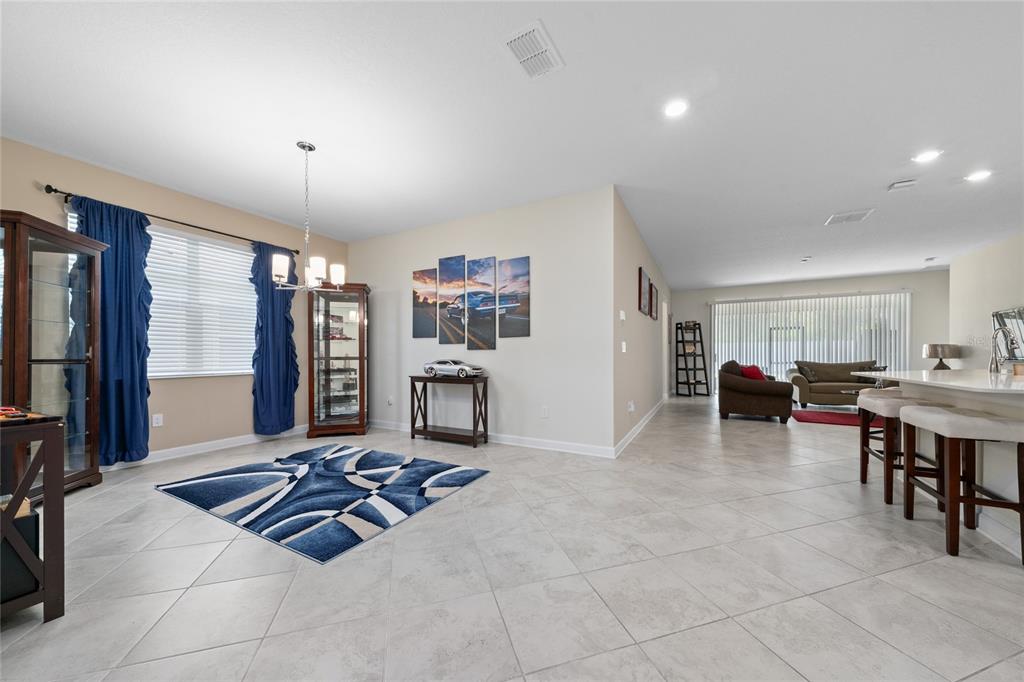 1701 Snapper Street St. Cloud, FL 34771 - Photo 5 of 29 a view of a livingroom with furniture and window