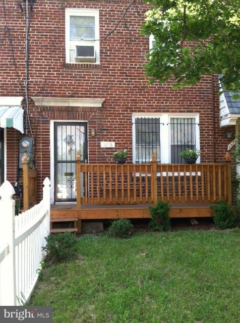 3218 8th Street Northeast Washington, DC 20017 - Photo 1 of 6