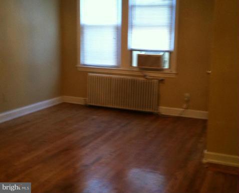 3218 8th Street Northeast Washington, DC 20017 - Photo 4 of 6 an empty room with a window