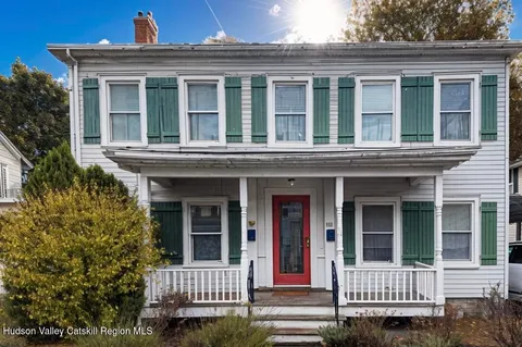 $525,000 | 95-97 Livingston Street, Saugerties, NY 12477