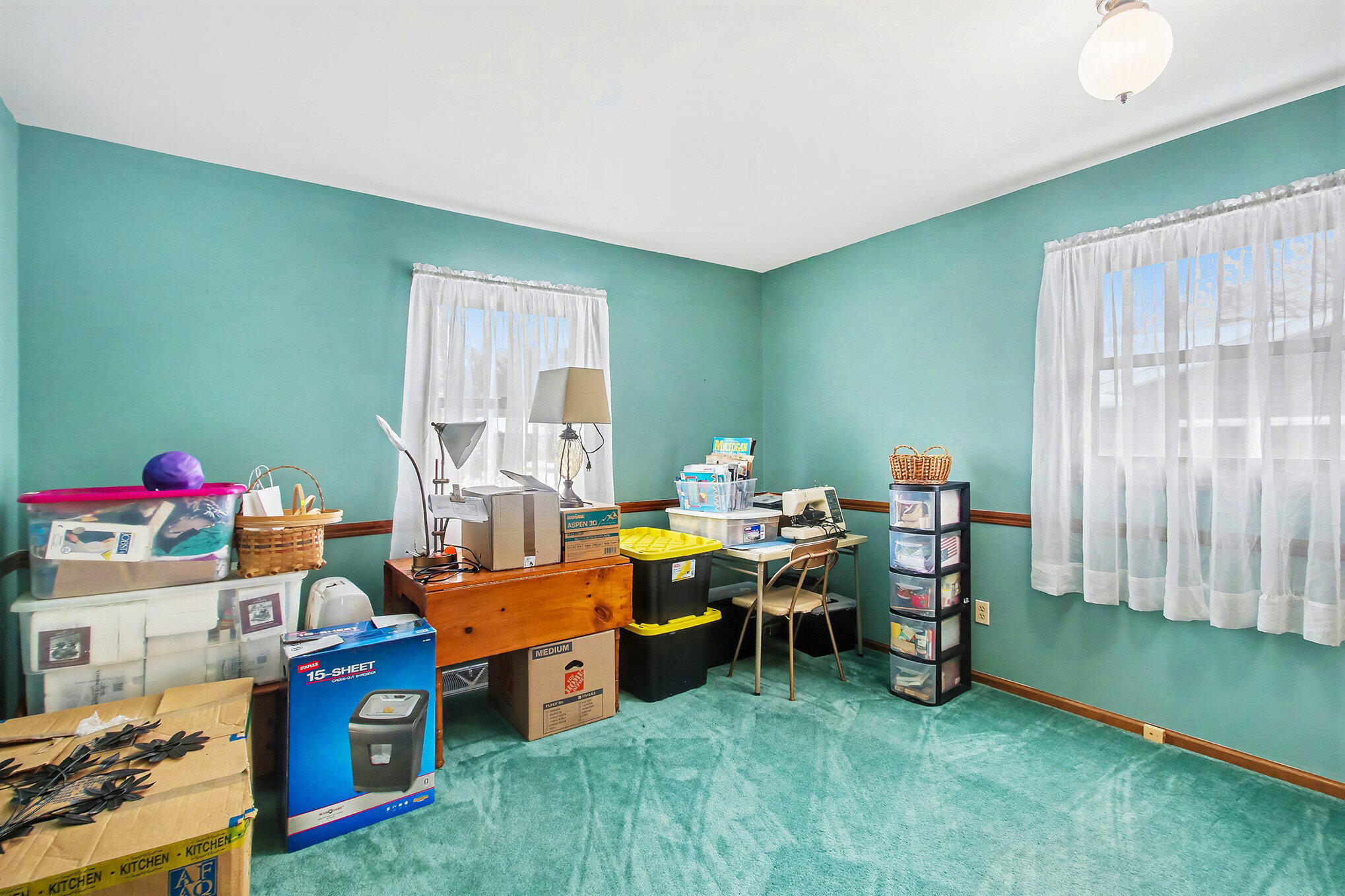 7692 Cardinal Drive Jenison, MI 49428 - Photo 13 of 24 Bedroom02