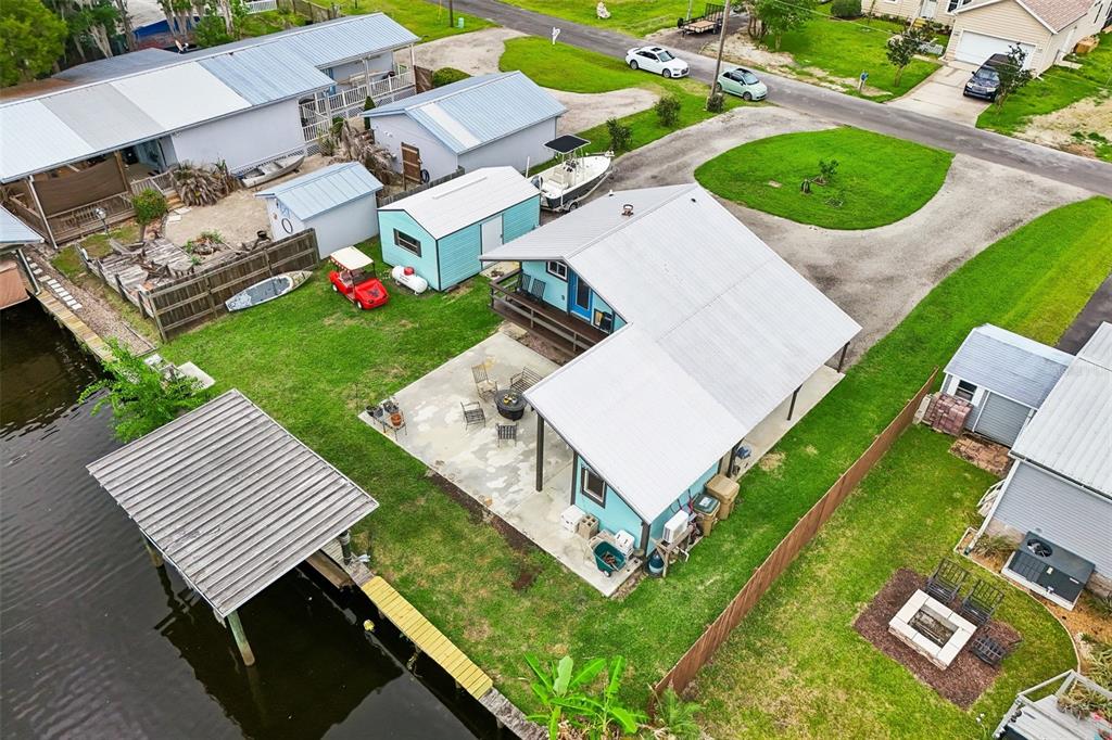 24521 Snail Road Astor, FL 32102 - Photo 50 of 57