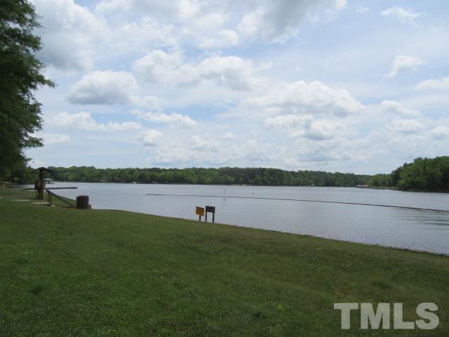 9565 George Ruff Road Bullock, NC 27507 - Photo 13 of 15 a view of a lake