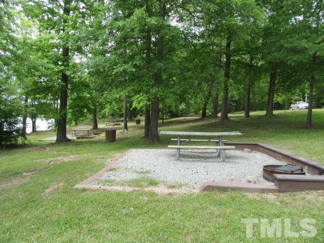 9565 George Ruff Road Bullock, NC 27507 - Photo 14 of 15 a view of a park with large trees