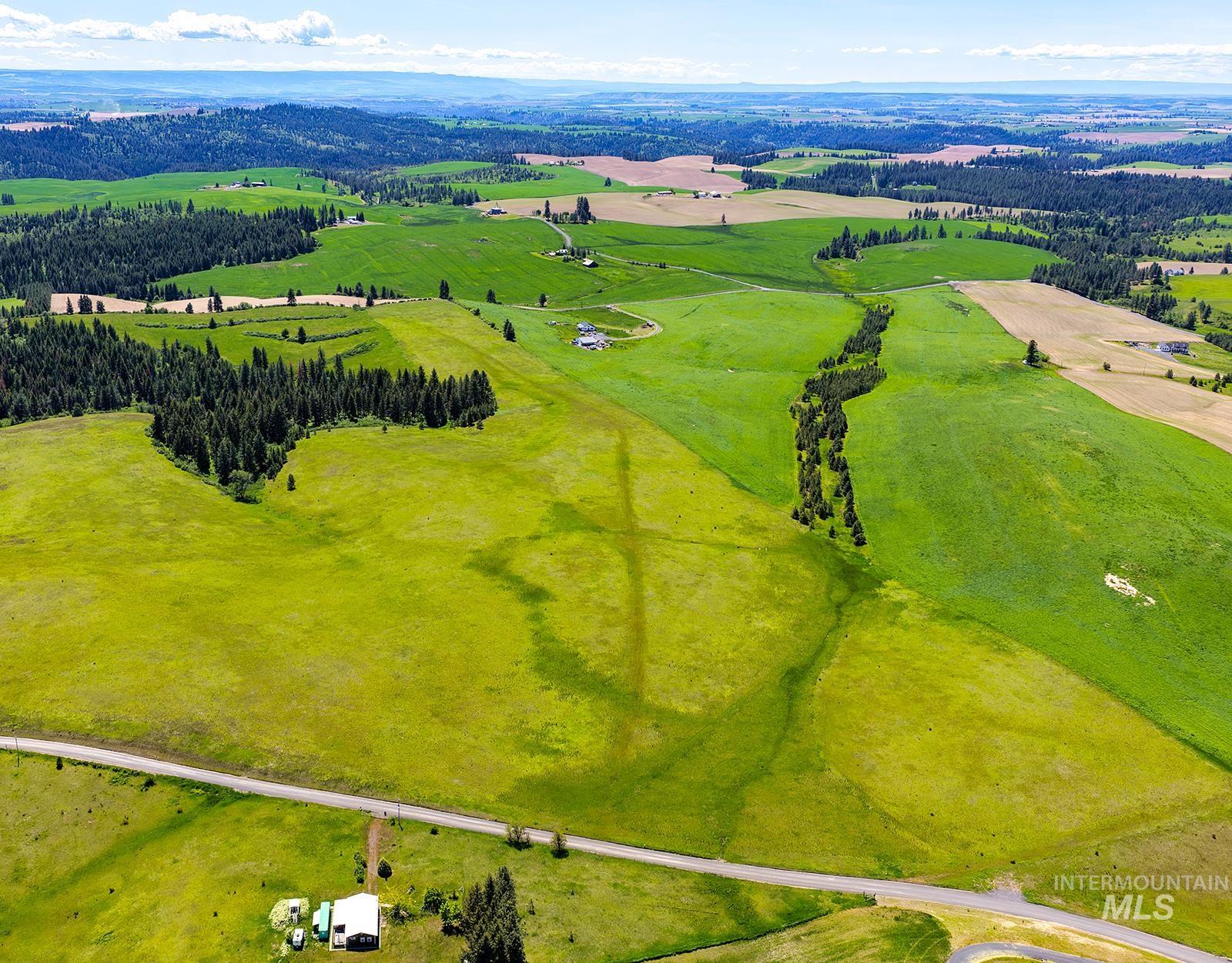 Tbd Tbd Johnson Road, Unit 1 Deary, ID 83823 - Photo 8 of 18
