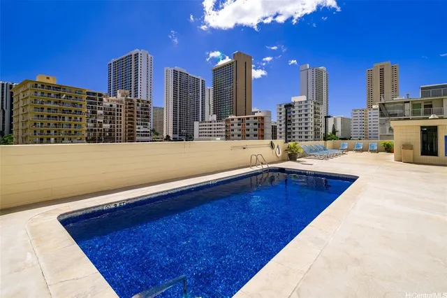 $3,000 | 2452 Tusitala Street, Unit 604, Honolulu, HI 96815