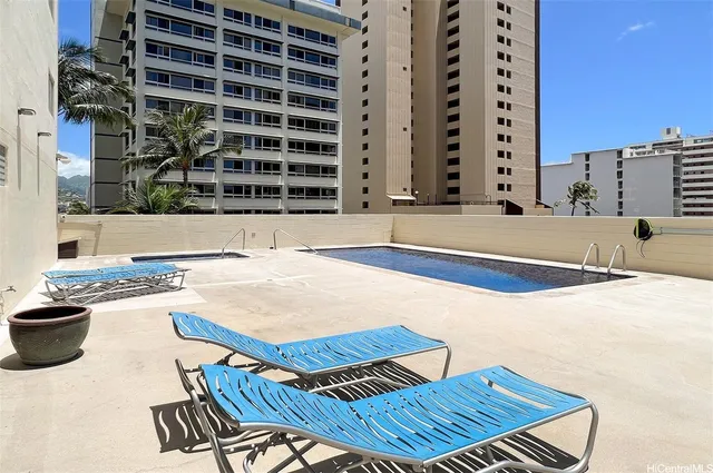 $3,000 | 2452 Tusitala Street, Unit 604, Honolulu, HI 96815