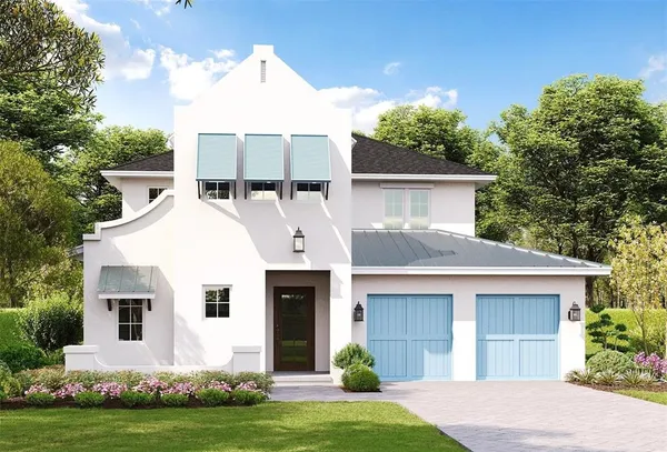$1,895,000 | 914 Enclave Place, Winter Park, FL 32792