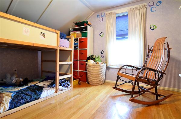 4 Reed Terrace Cambridge, MA 02140 - Photo 12 of 13 Gallery Image 12