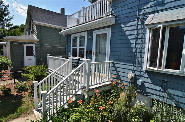 4 Reed Terrace Cambridge, MA 02140 - Photo 13 of 13 Gallery Image 13