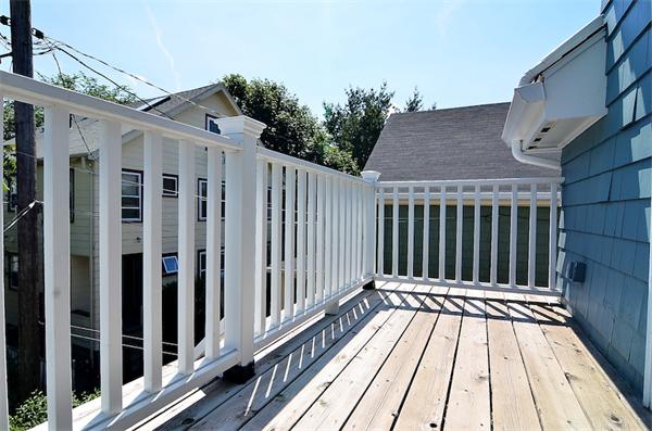 4 Reed Terrace Cambridge, MA 02140 - Photo 10 of 13 Gallery Image 10