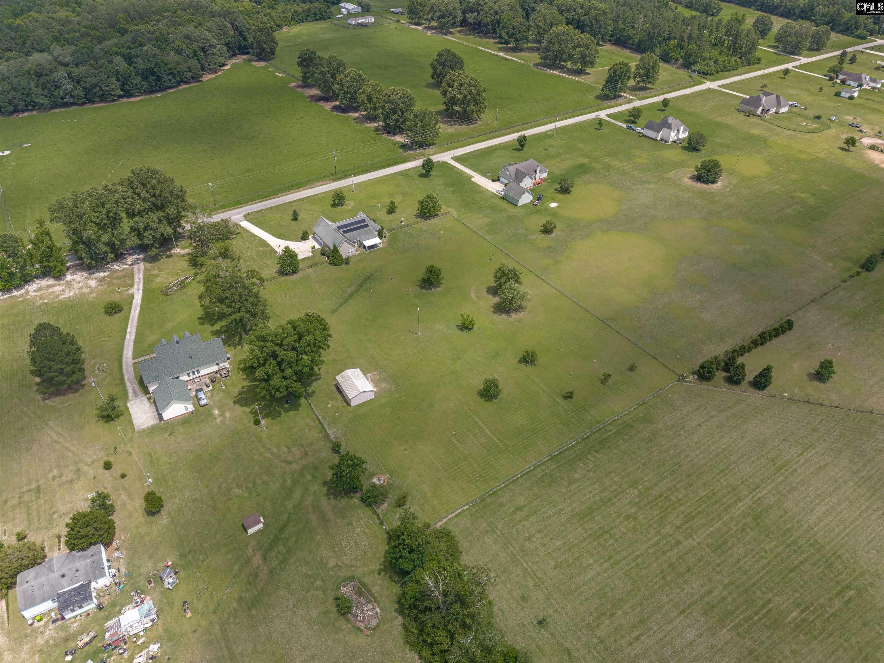 1753 Weston Road Hopkins, SC 29061 - Photo 66 of 71