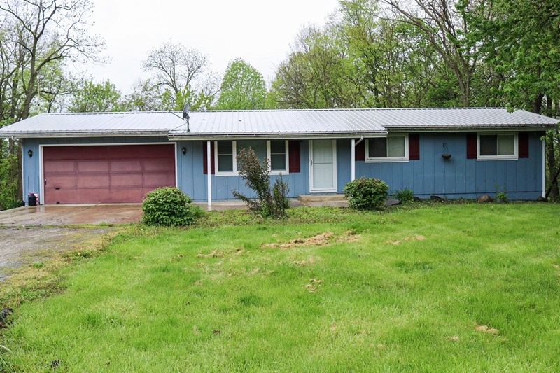 2250 North Rangeline Road Huntington, IN 46750 - Photo 1 of 30 Gallery Image 1