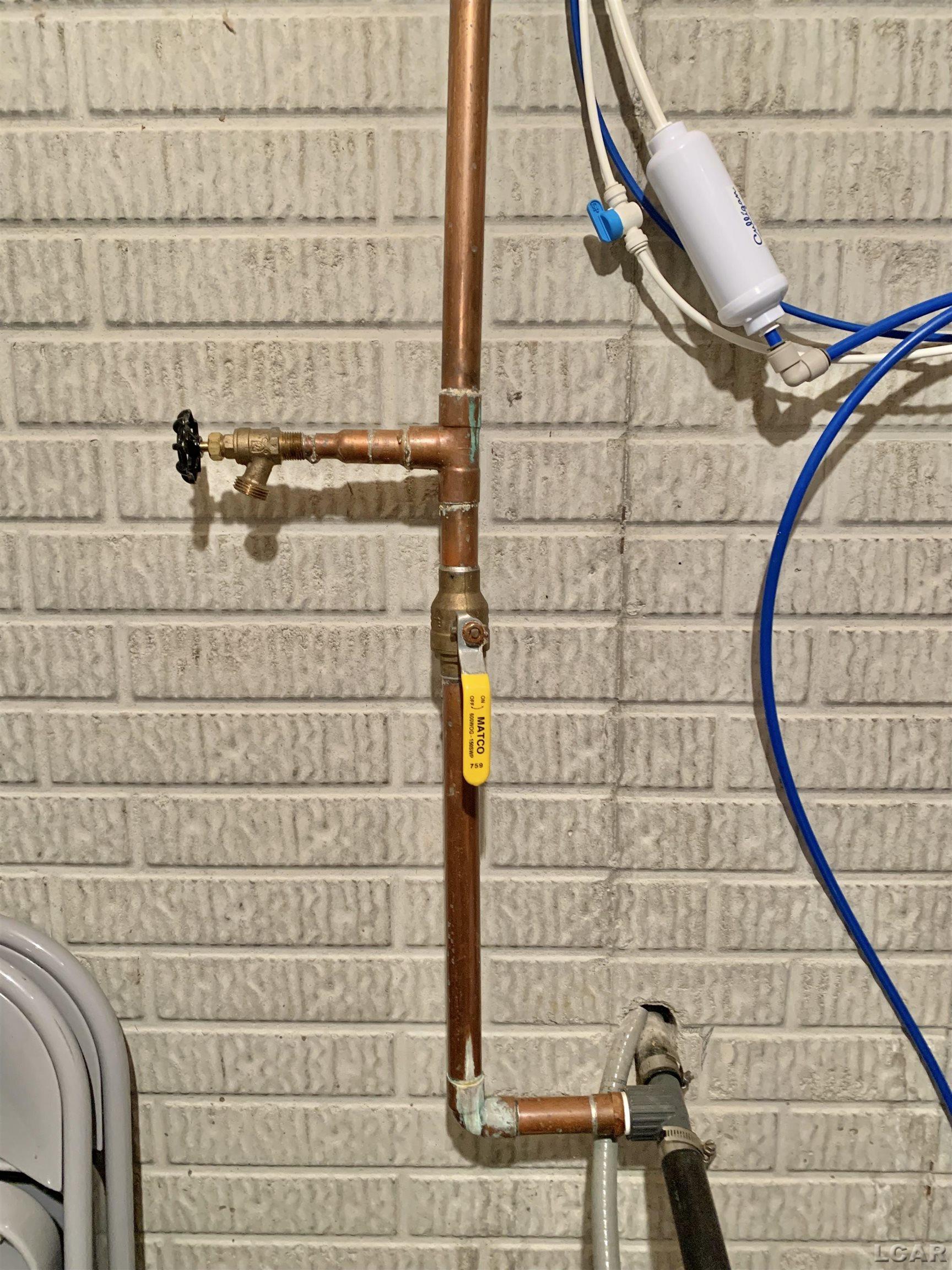 3144 Cobblestone Ridge Tecumseh, MI 49286 - Photo 50 of 54 Lawn Sprinkler Valve