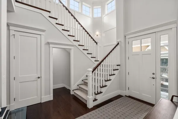 $2,395,000 | 15 Gershon Way, Unit 15, Winchester, MA 01890