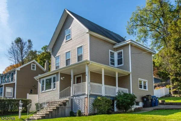 $4,700 | 19 Center Avenue, Morristown, NJ 07960